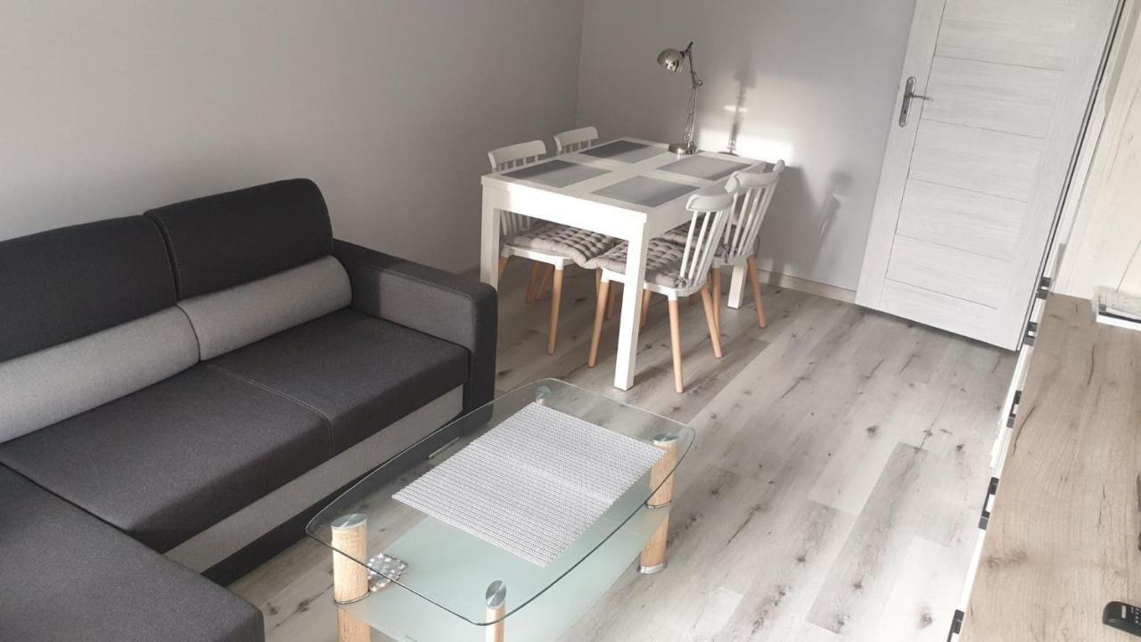 Mieszkanie 2 Pokojowe Pomorzany Szczecin Extérieur photo