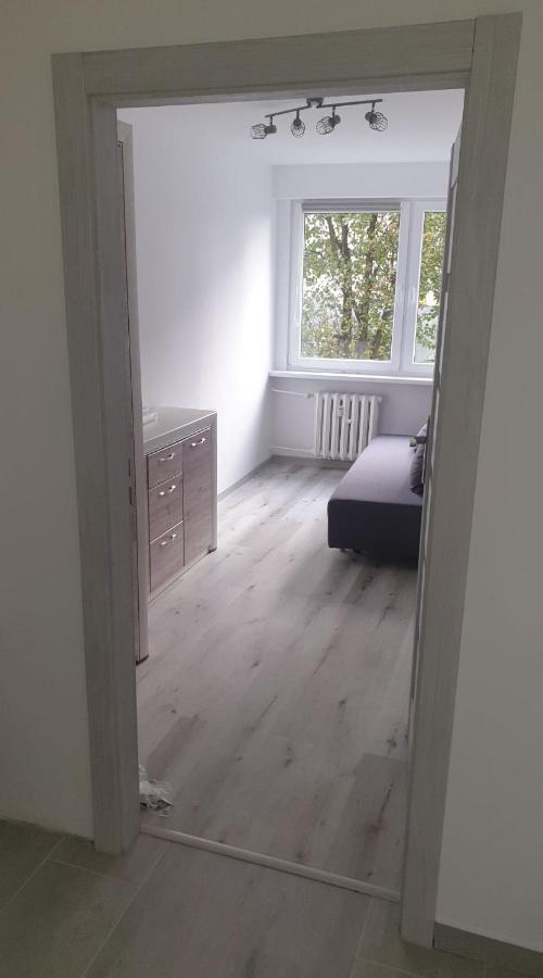 Mieszkanie 2 Pokojowe Pomorzany Szczecin Extérieur photo